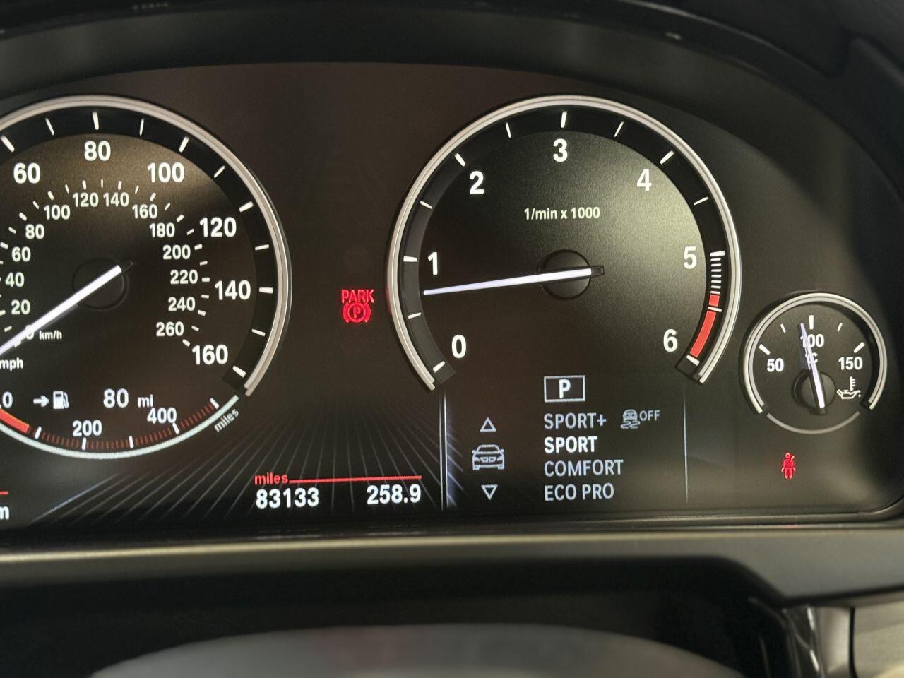 BMW X6 view 52