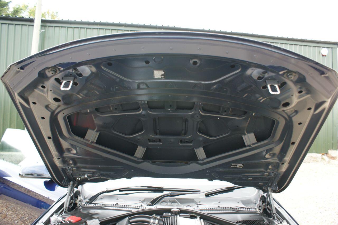 BMW M4 view 46