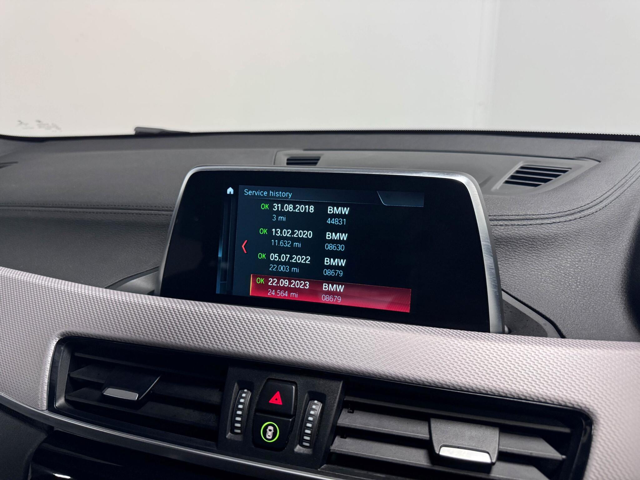 BMW X2 view 52