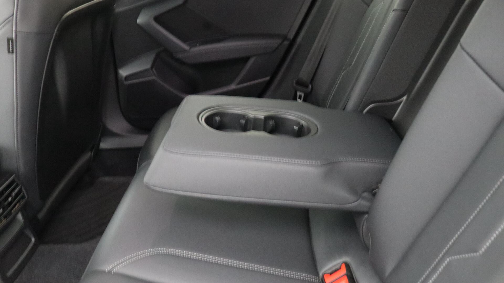 Audi A3 view 25