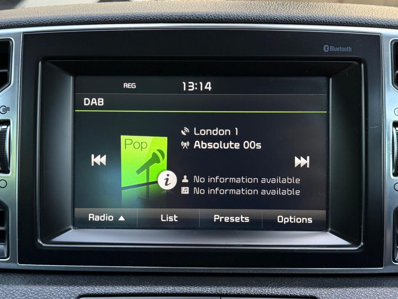Kia Sportage view 36