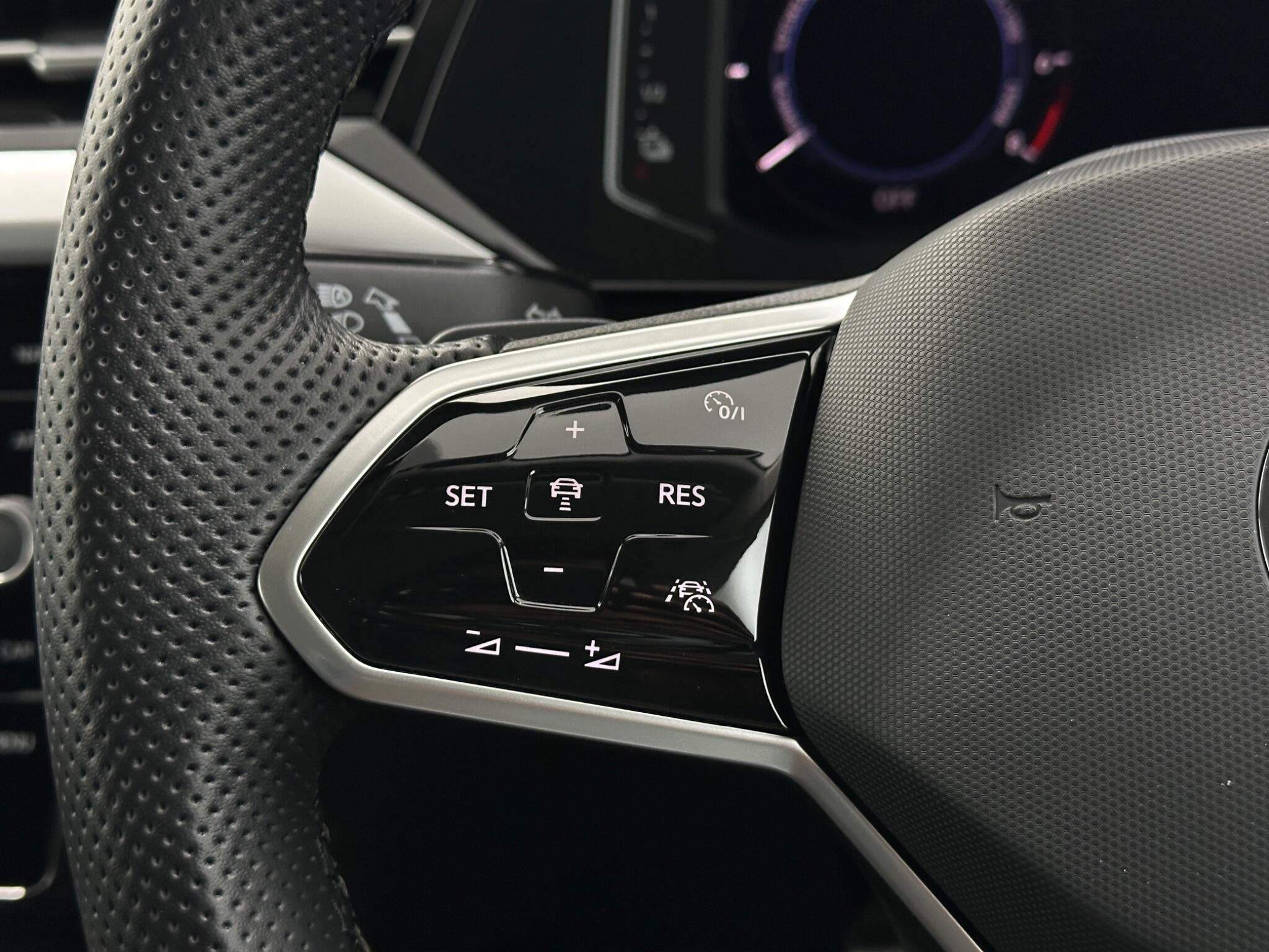 Volkswagen Arteon view 15