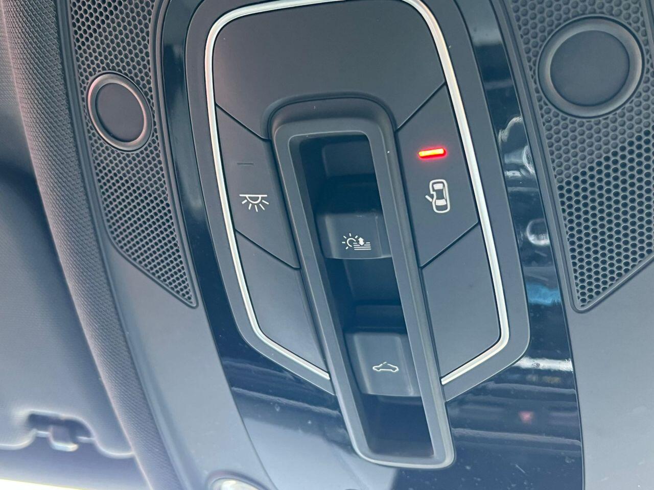 Audi A4 view 30