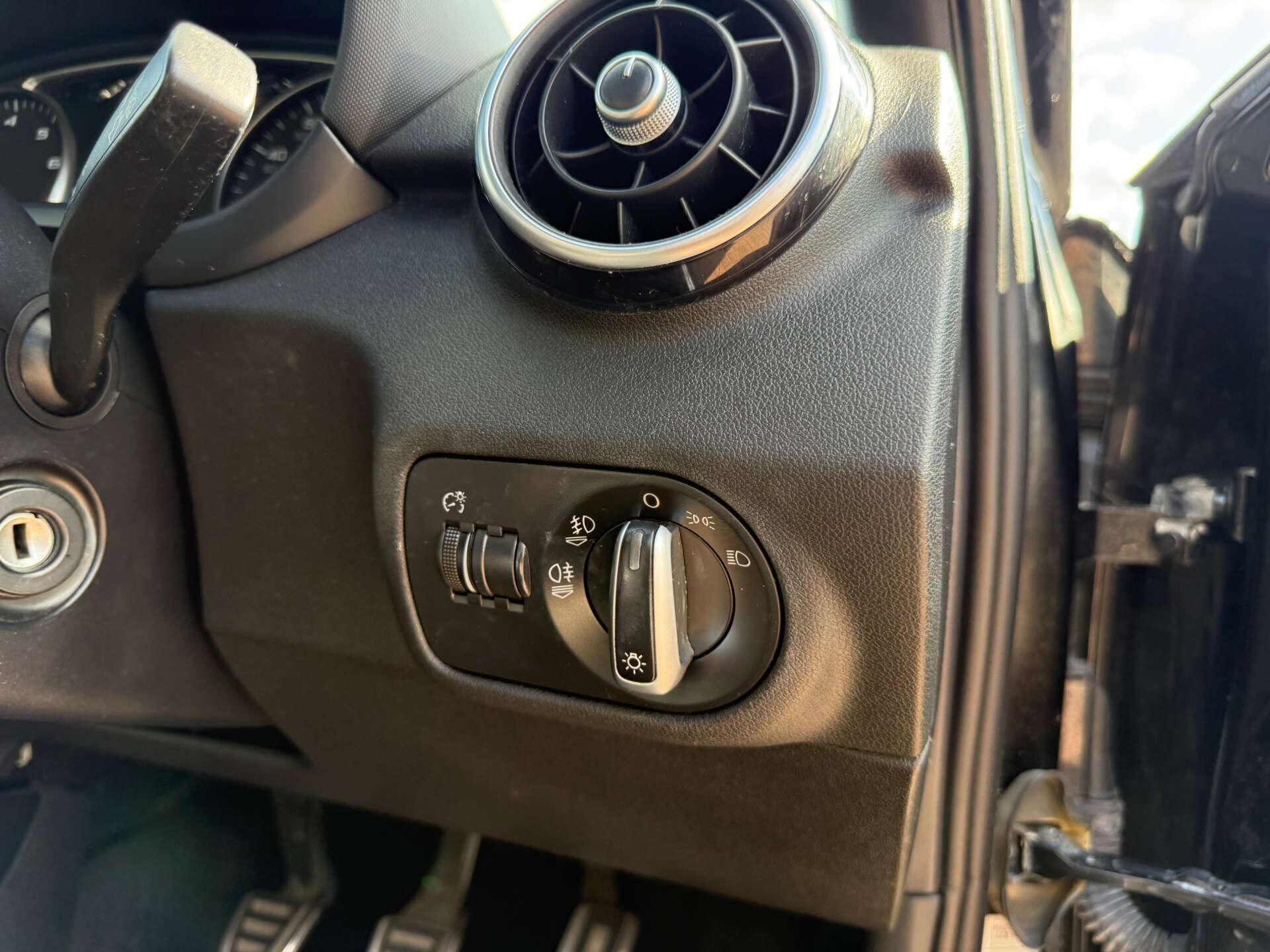 Audi A1 view 35