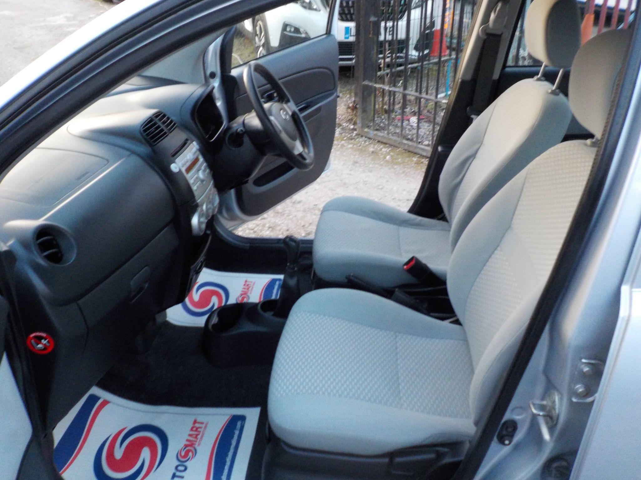 Perodua Myvi 1.3 SXi Lux 5dr