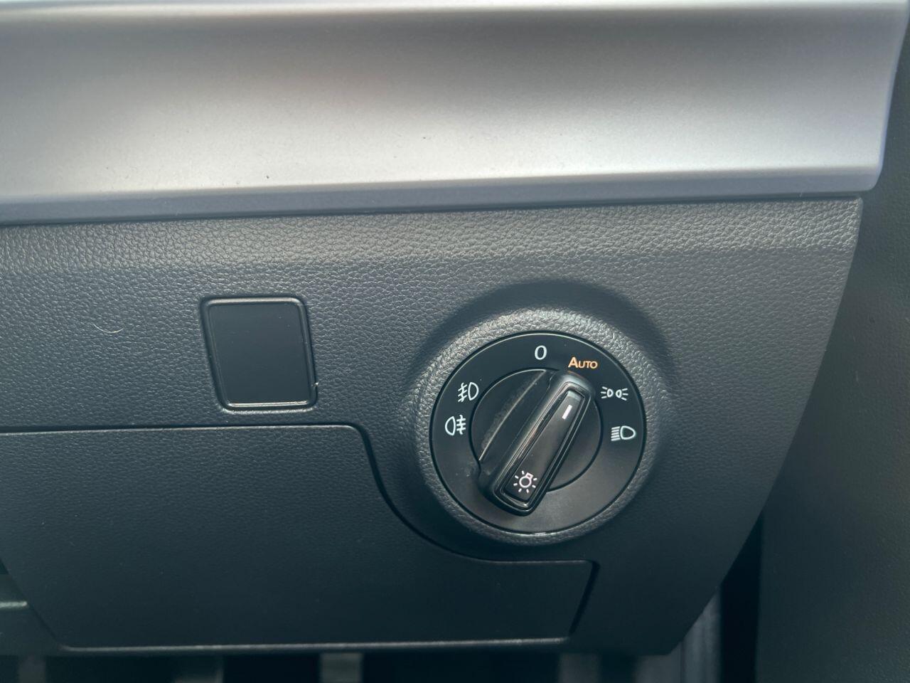 Seat Ibiza view 26