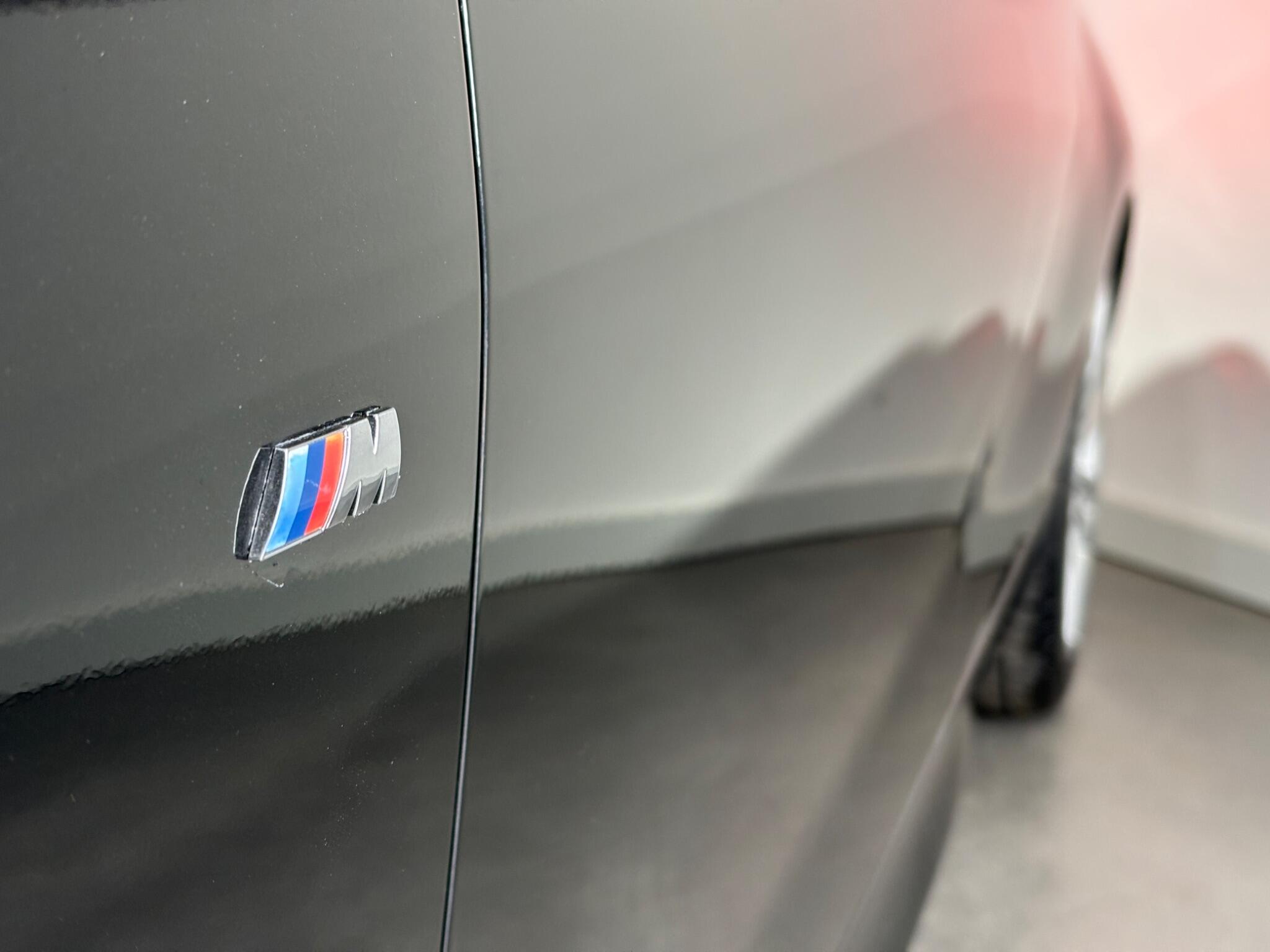 BMW 1 Series view 4
