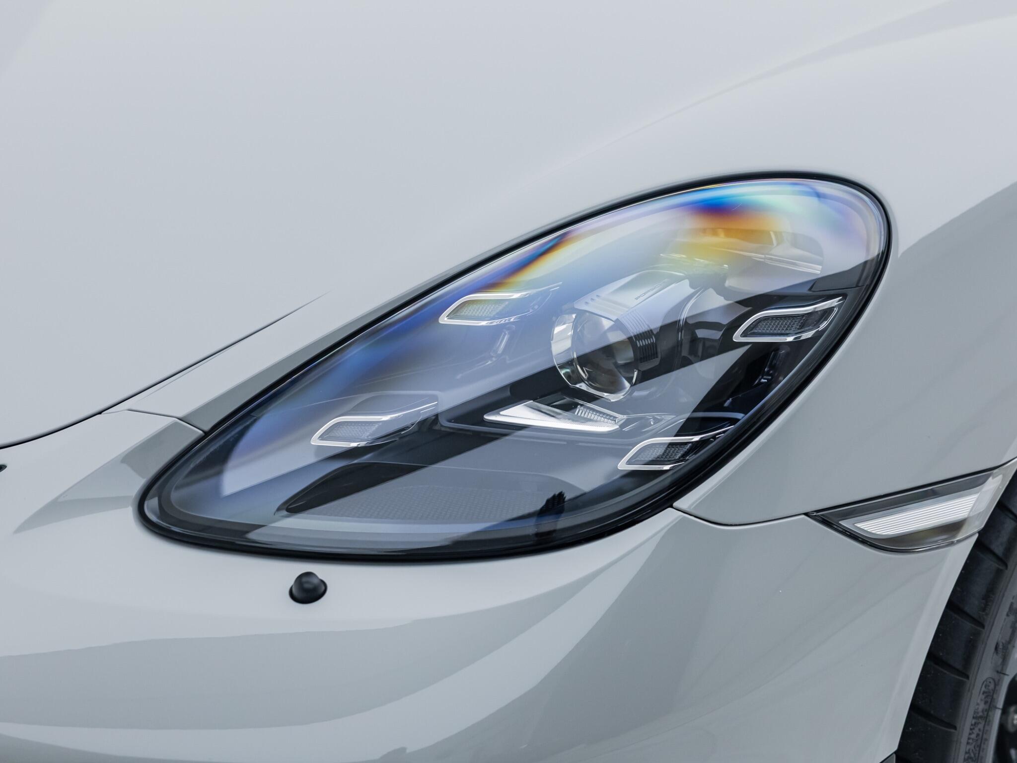Porsche Cayman view 33