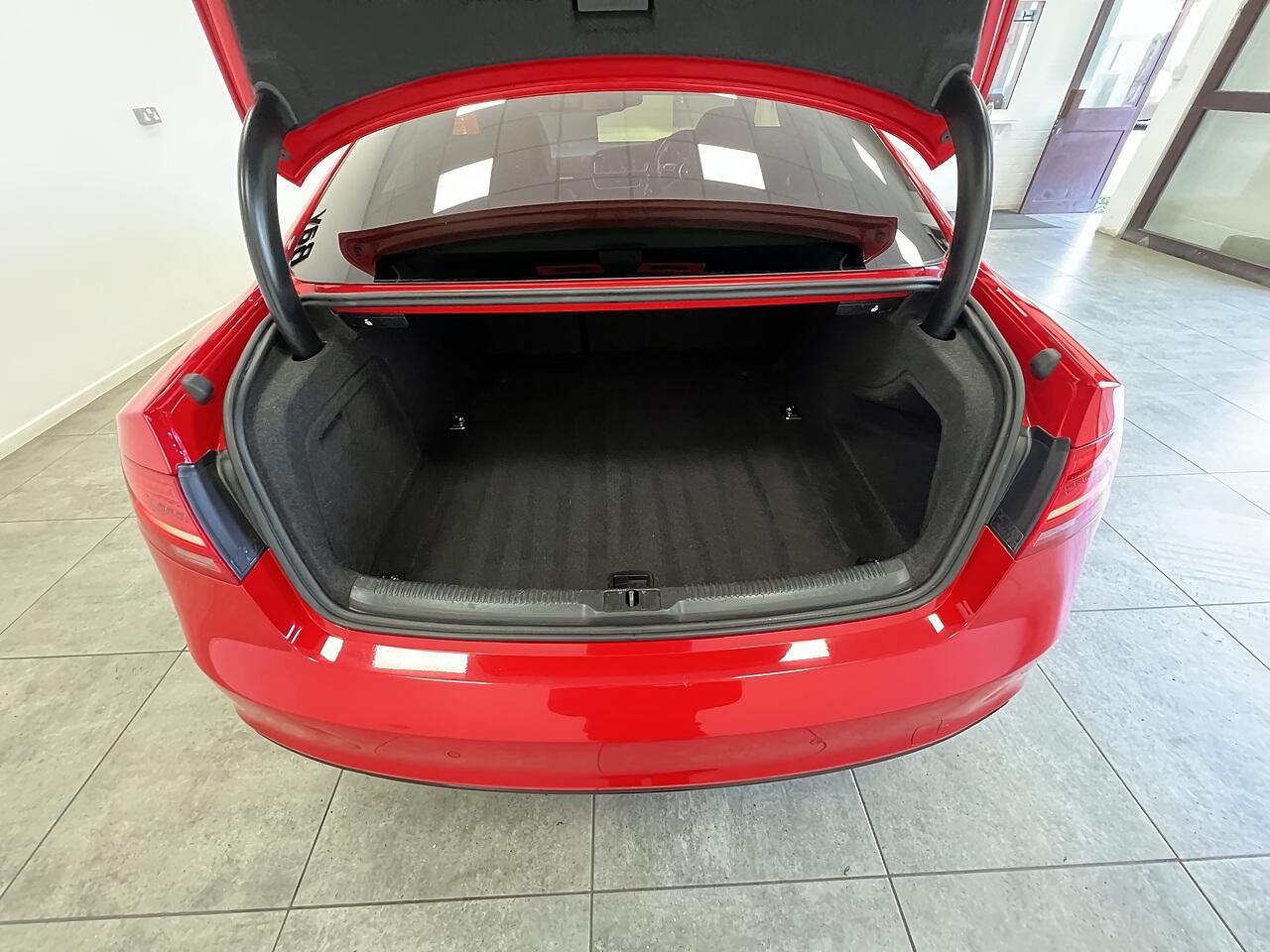Audi A5 view 15
