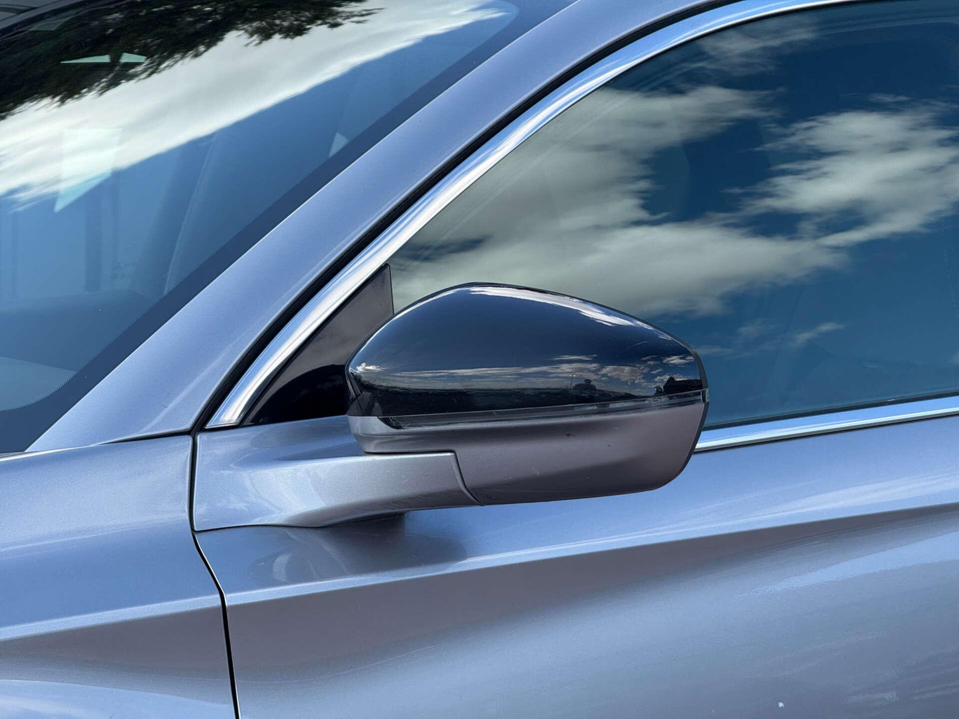 DS Automobiles DS 7 Crossback view 7