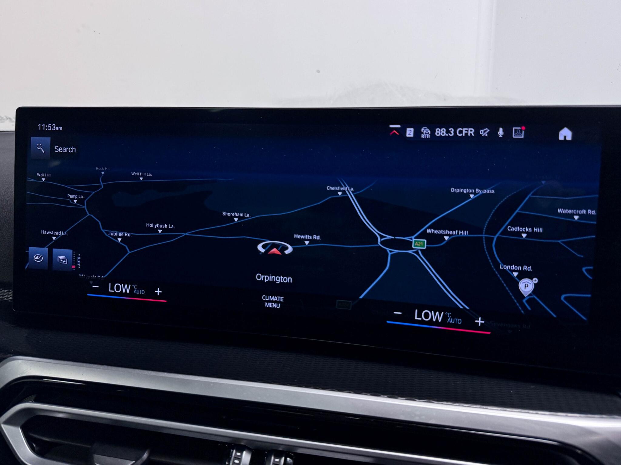 BMW 2 Series view 35