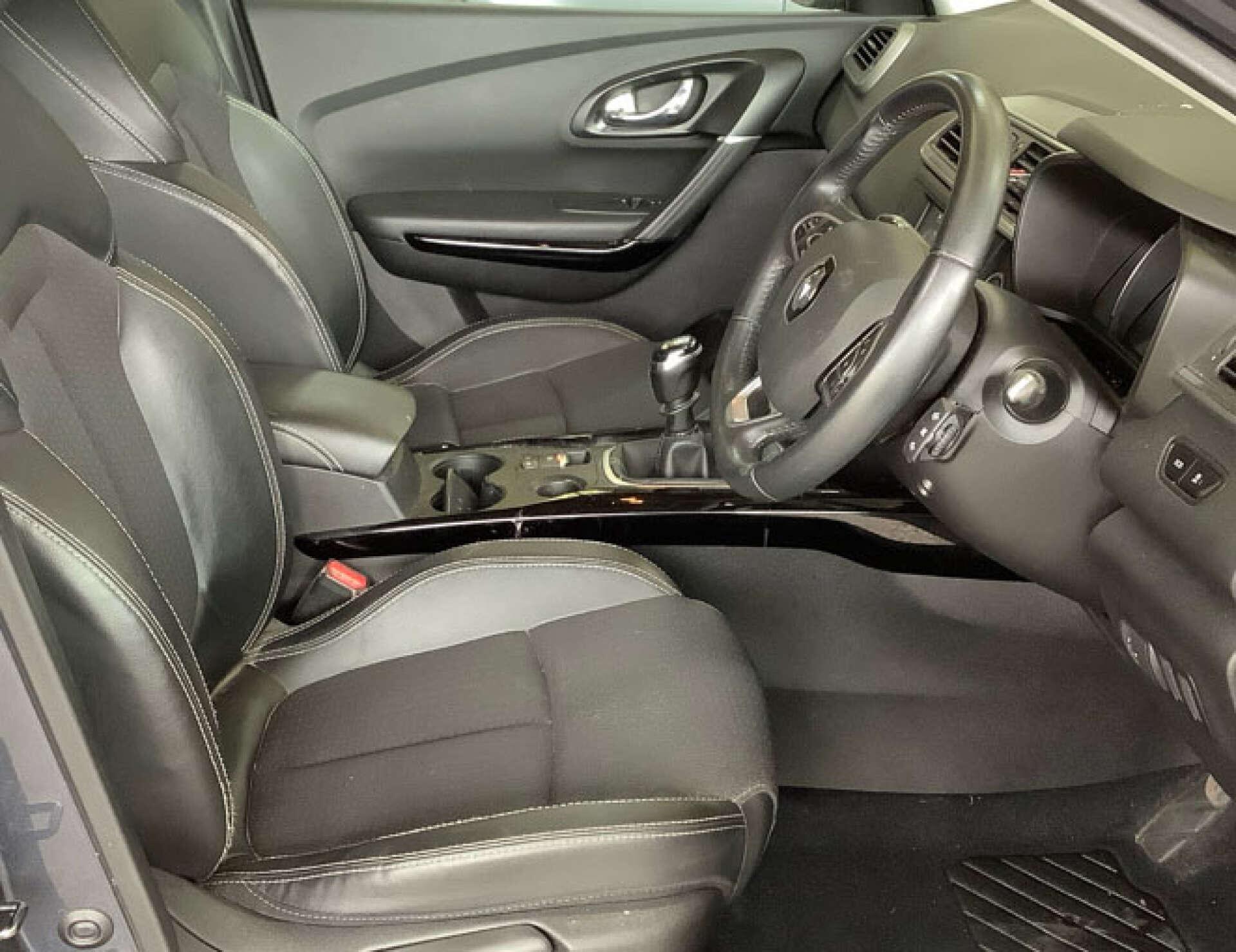 Renault Kadjar view 4