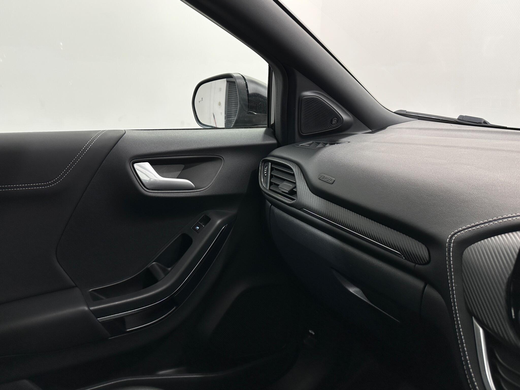 Ford Puma view 26