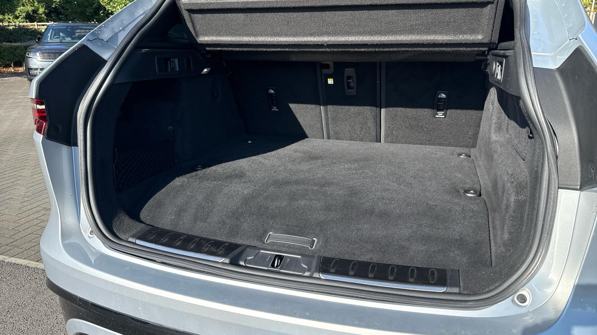 Jaguar F-Pace view 34