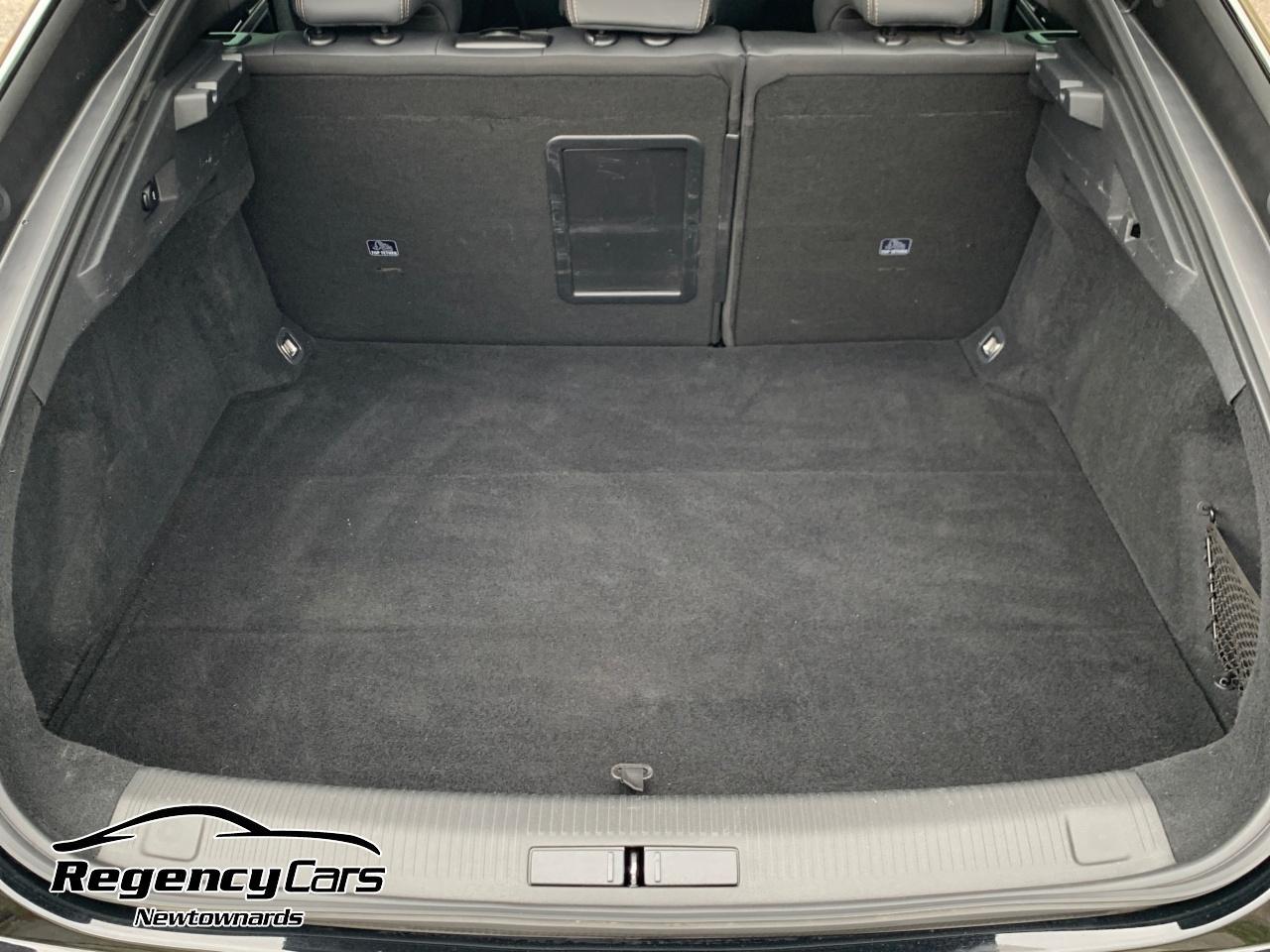 Peugeot 508 view 38