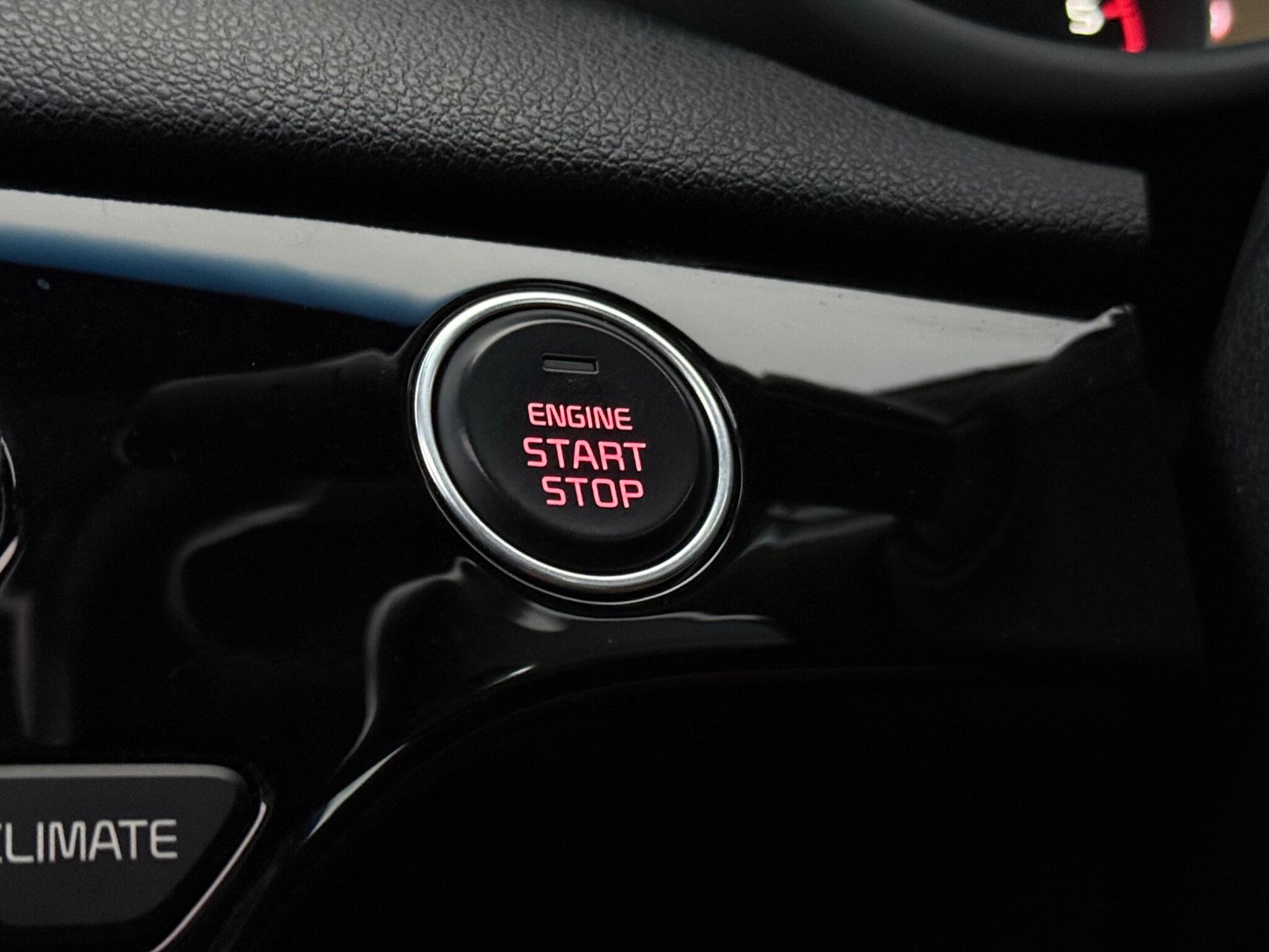 Kia Sportage view 18