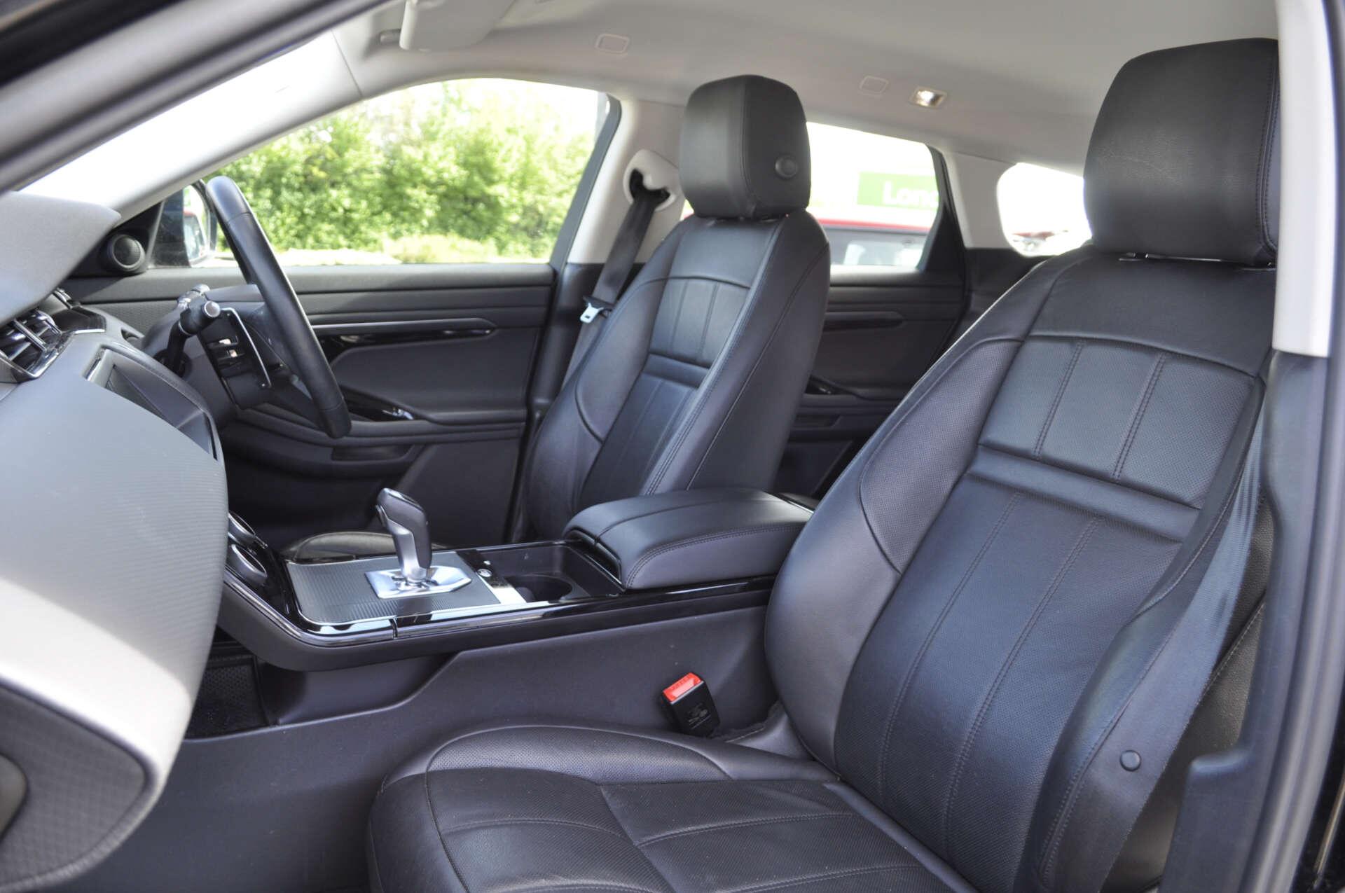 Land Rover Range Rover Evoque view 13