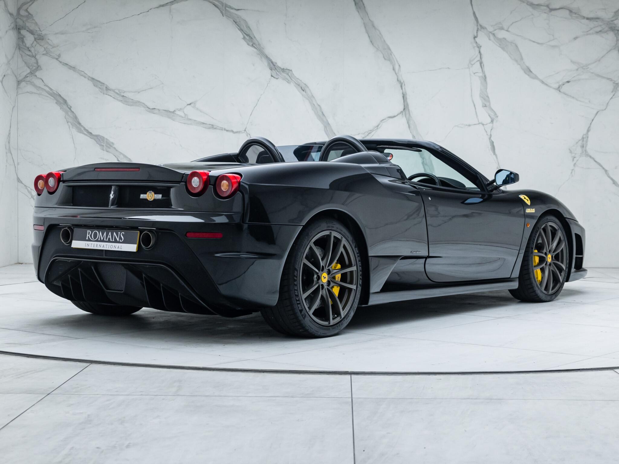 Ferrari F430 view 14