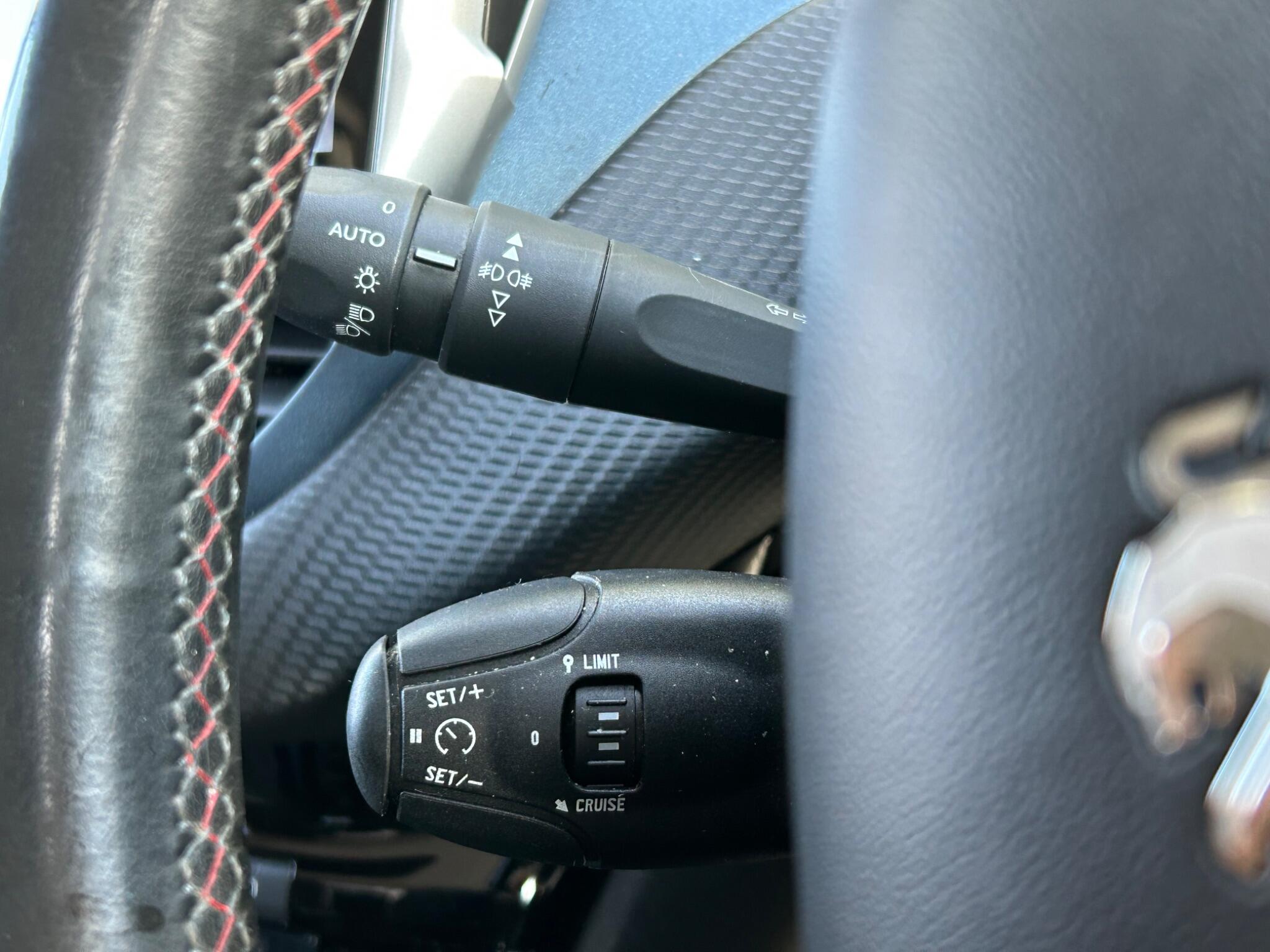 Peugeot 2008 view 29