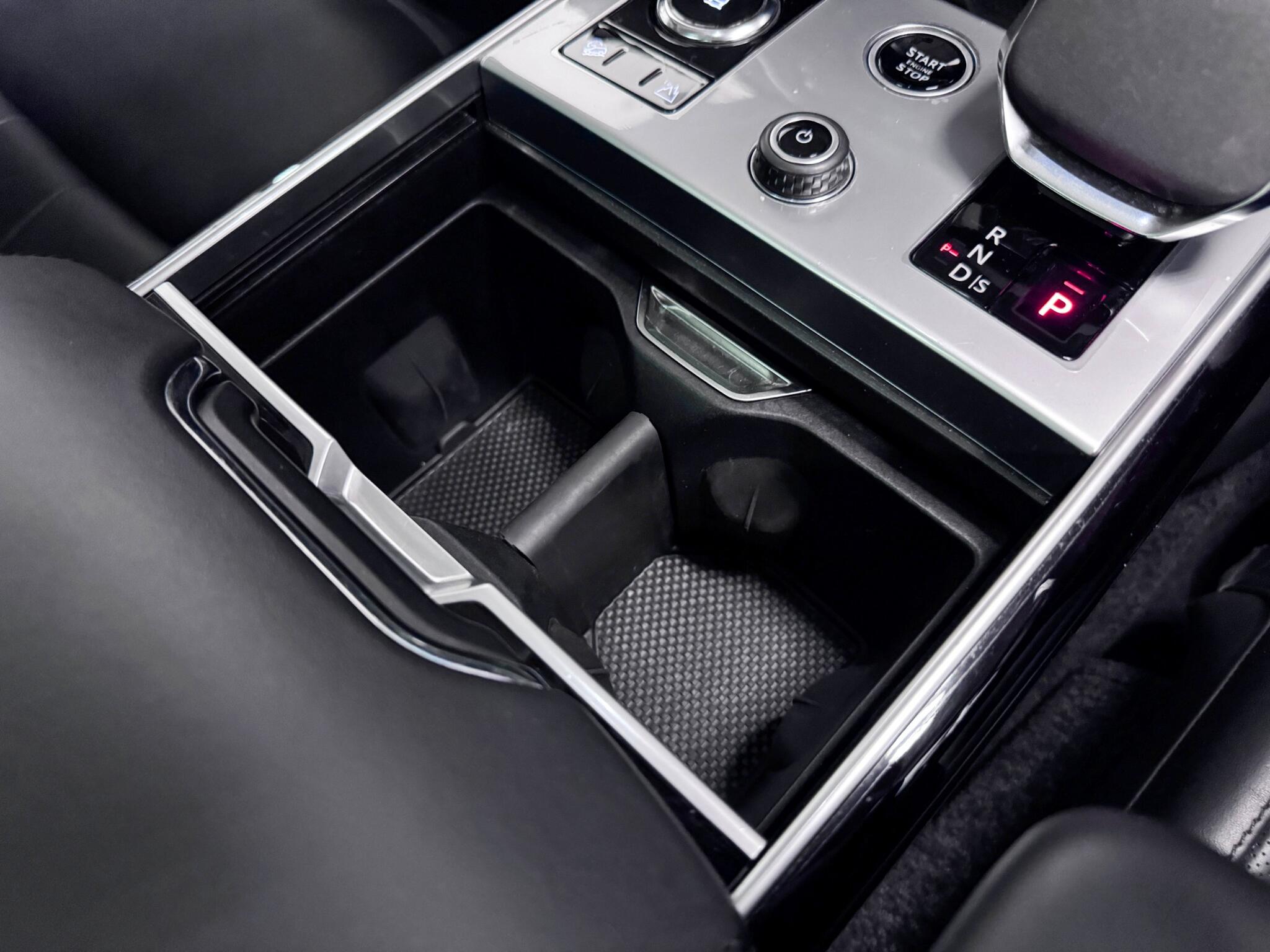 Land Rover Range Rover view 48