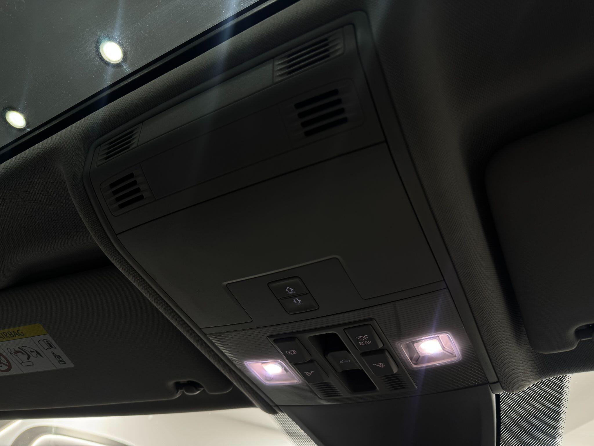 Volkswagen Tiguan view 48