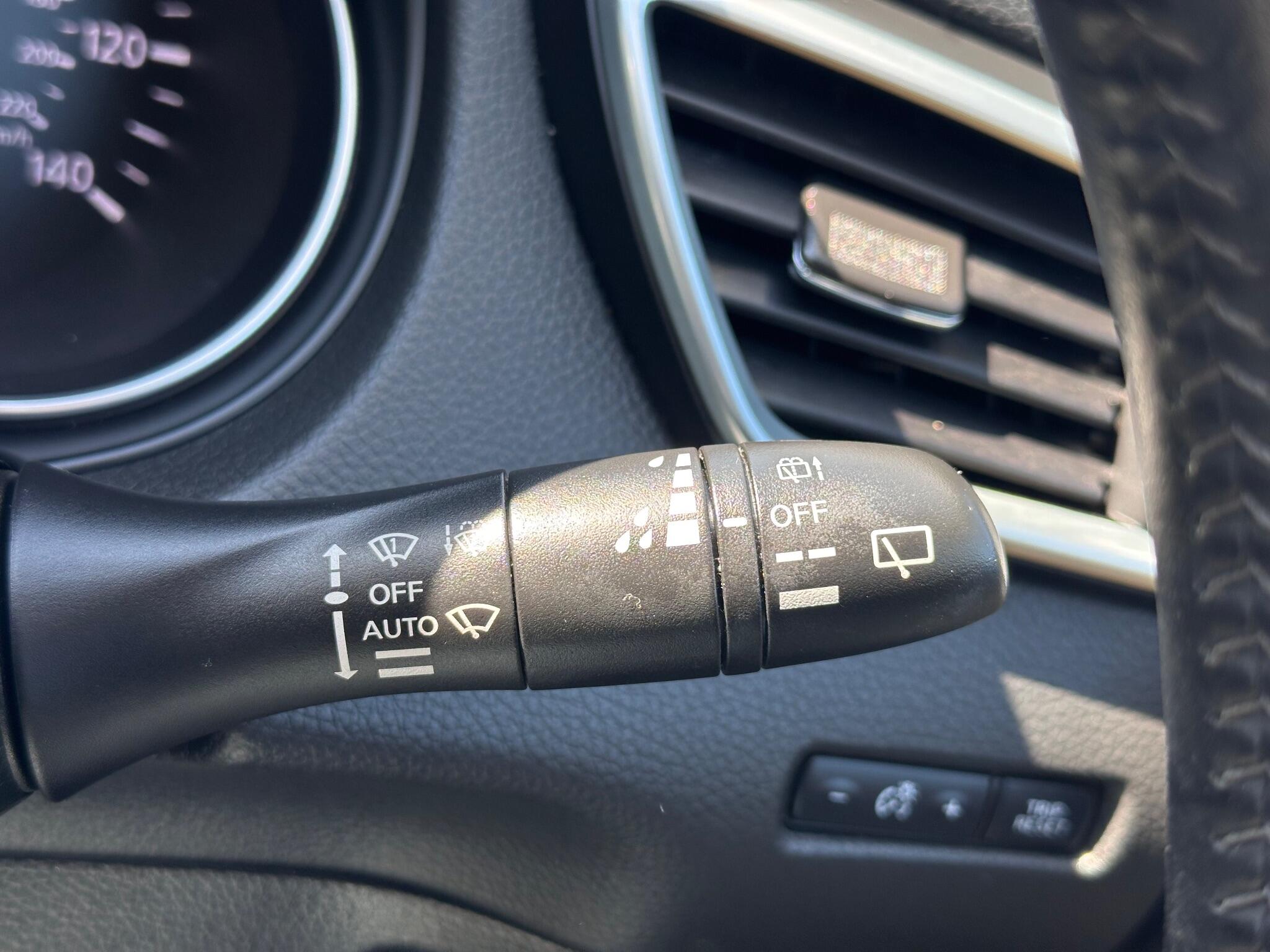 Nissan Qashqai view 33