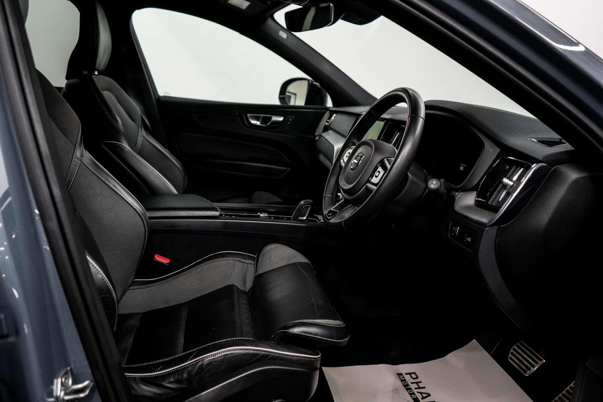 Volvo XC60 view 17