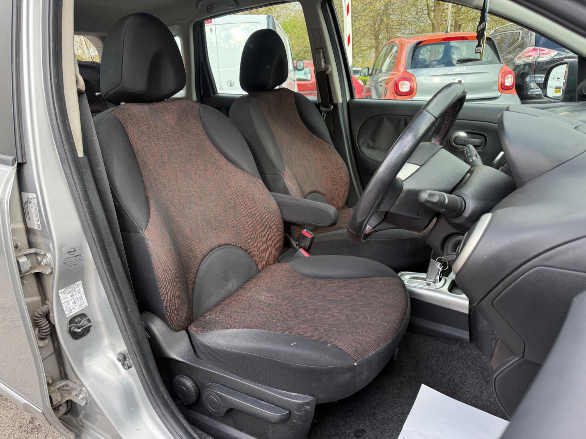 Nissan Note - Image 36