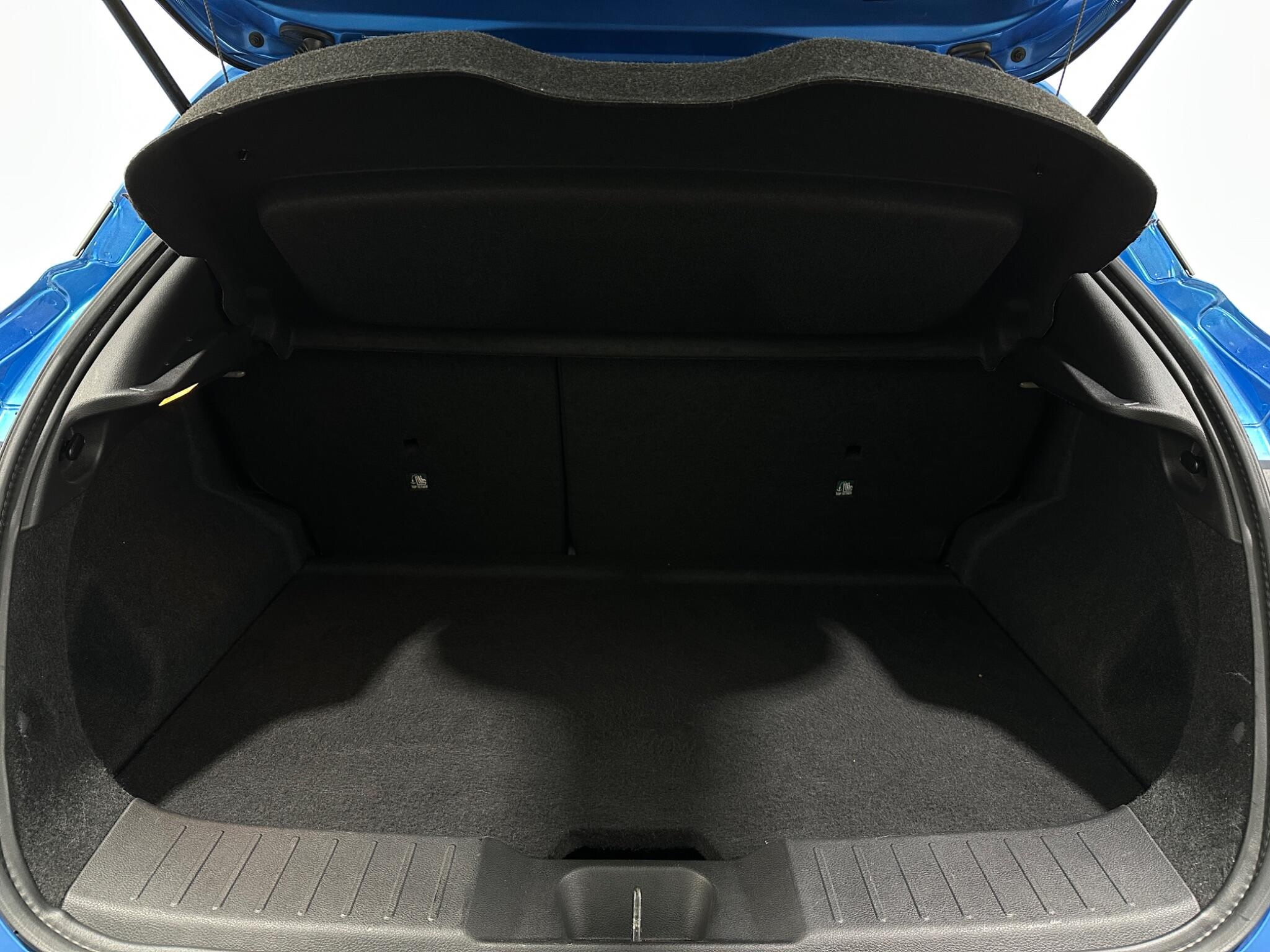 Nissan Juke view 44