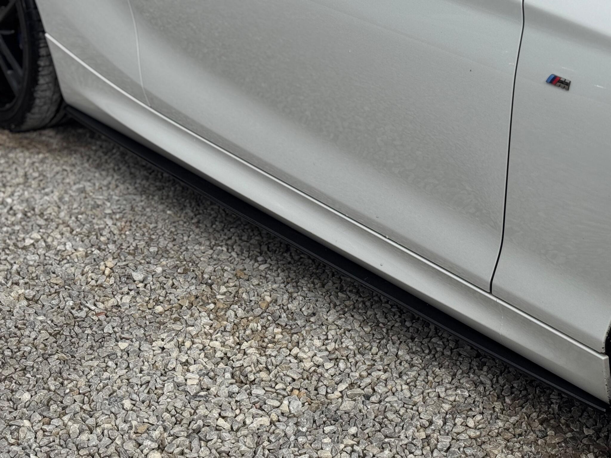 BMW 1 Series view 79