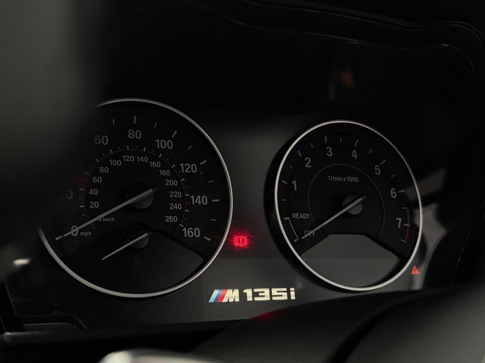BMW 1 Series view 31