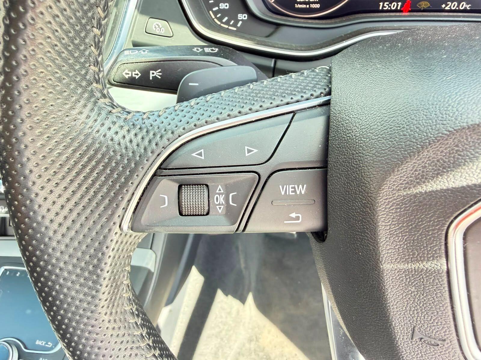 Audi Q5 view 21