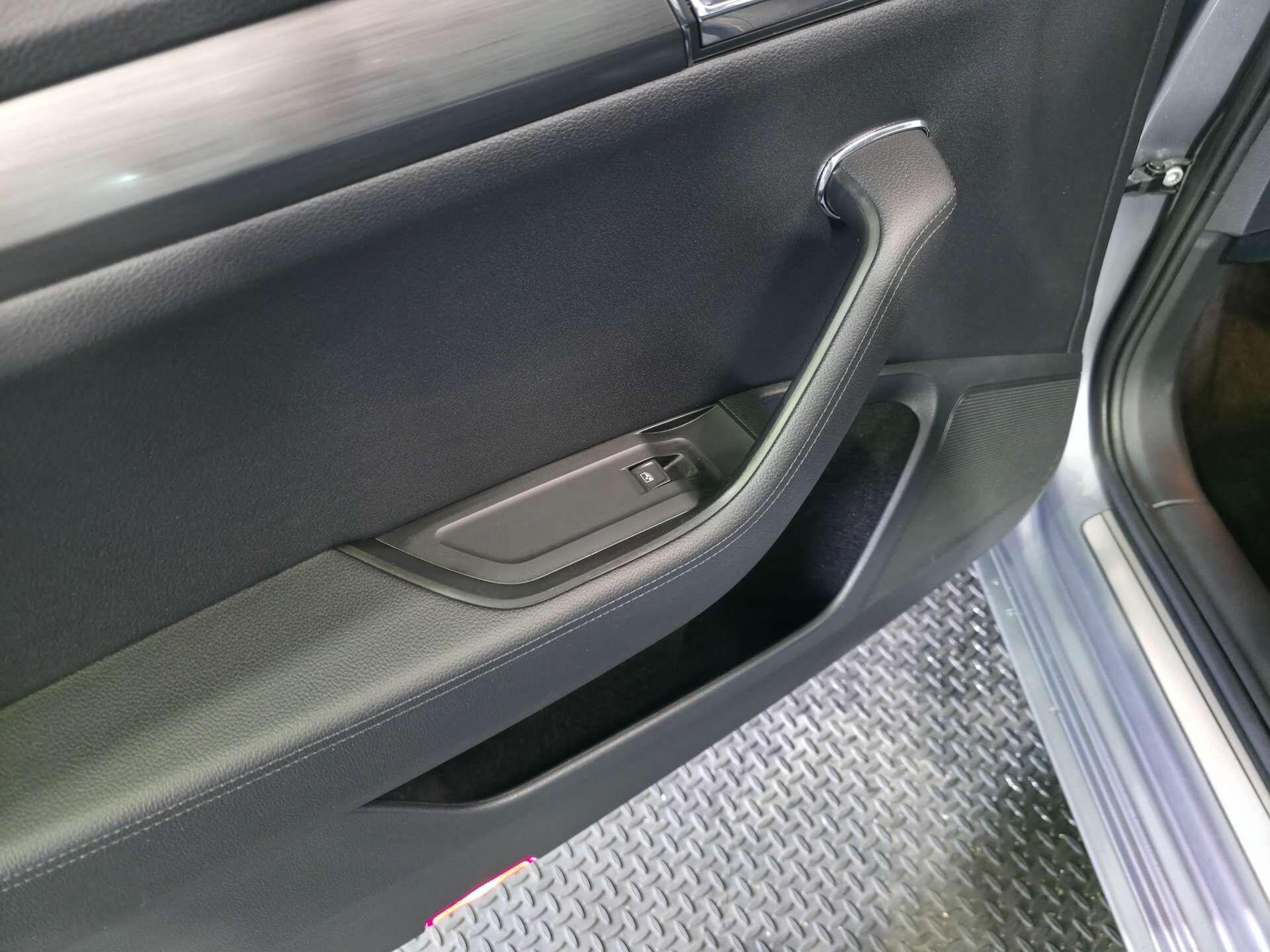 Skoda Superb view 68