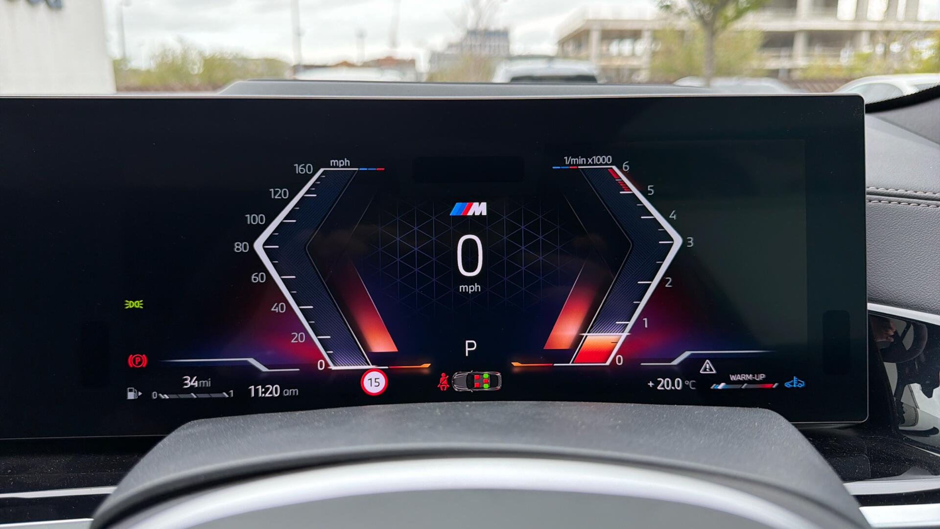 BMW X6 view 78