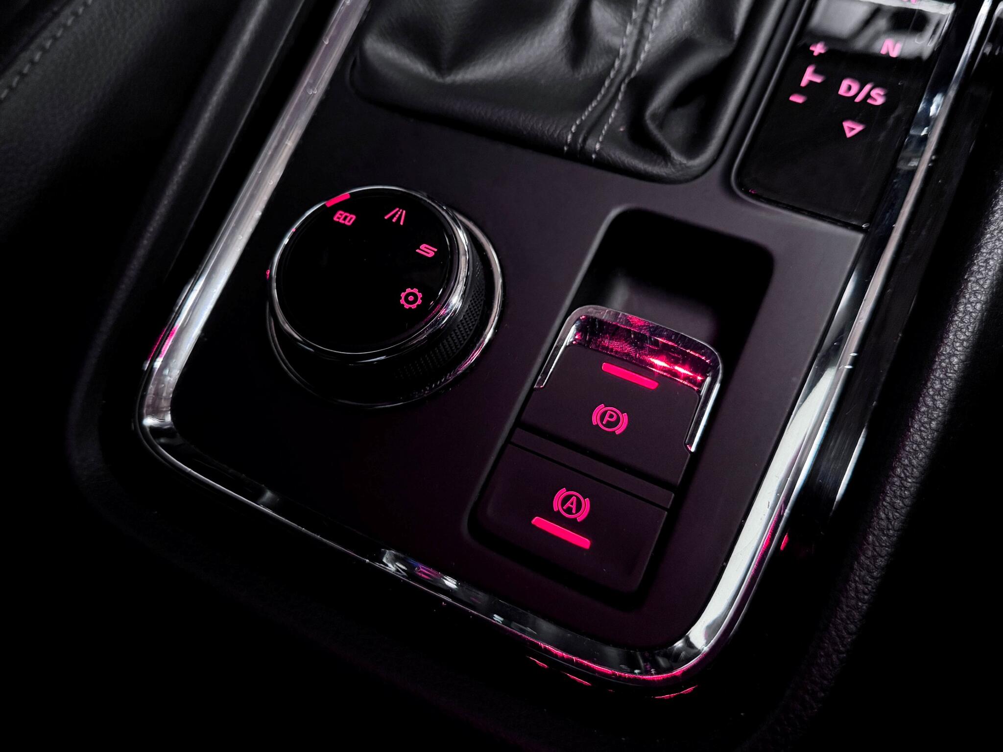 Seat Ateca view 28