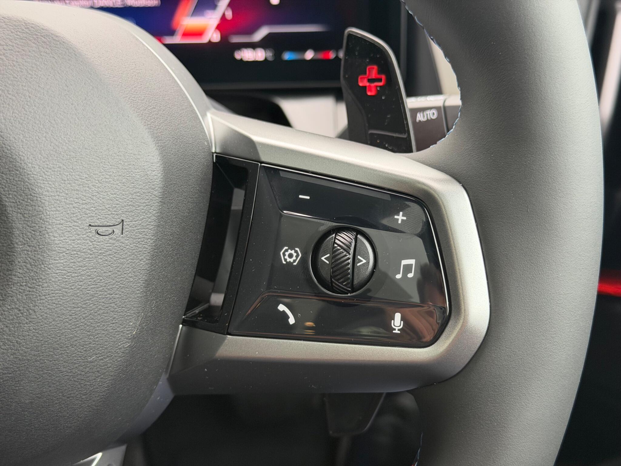 BMW X3 view 13