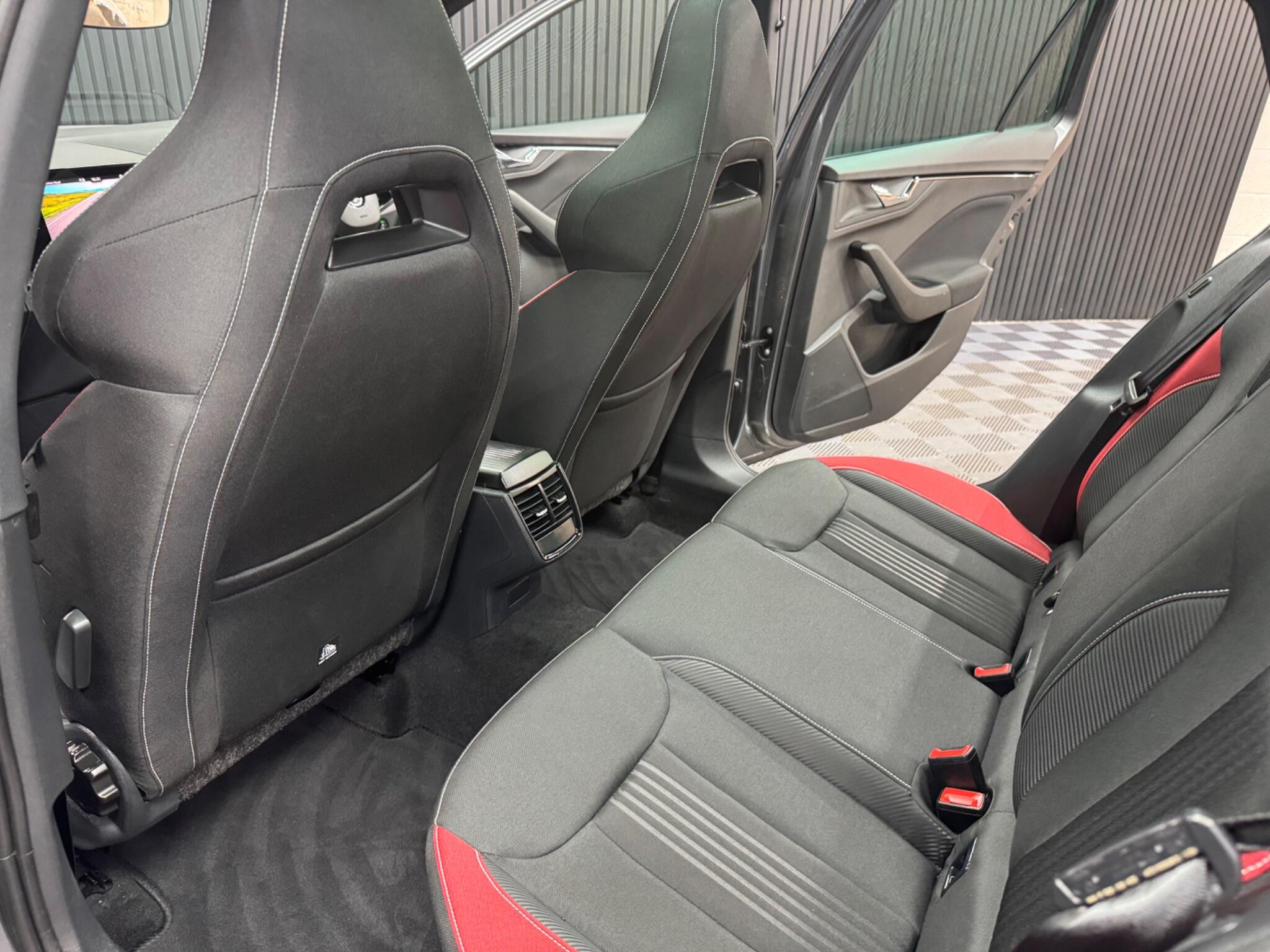 Skoda Kamiq view 42