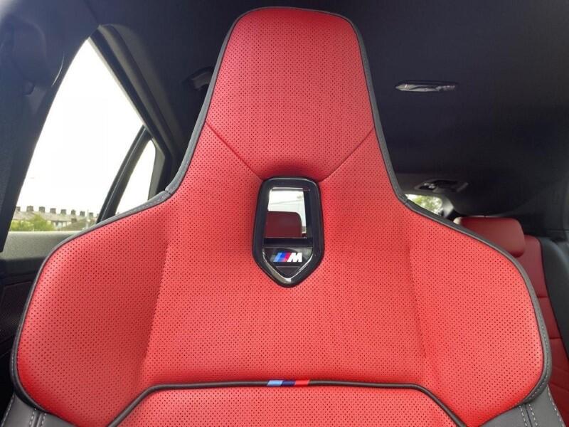 BMW X2 view 36