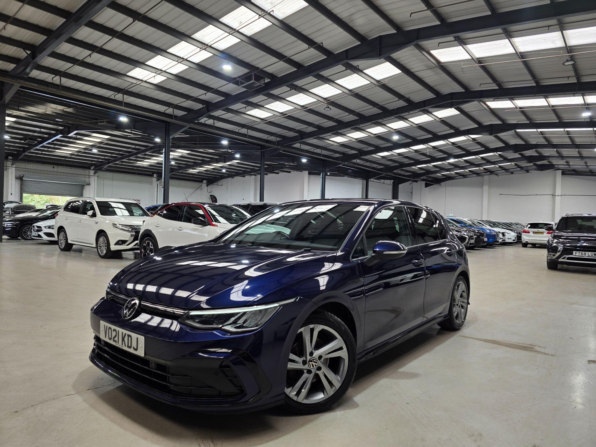 Volkswagen Golf main image