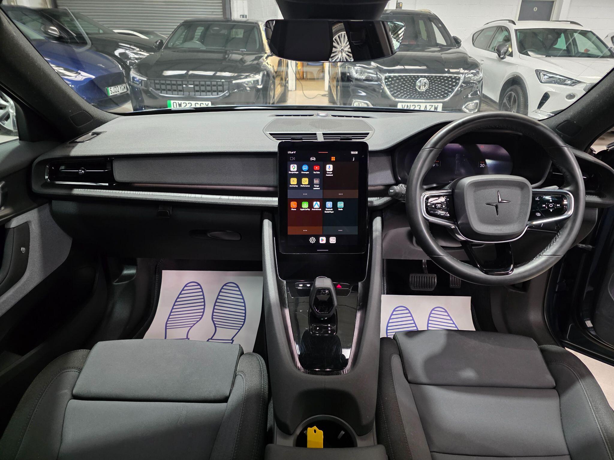 Polestar 78KWH Long view 5
