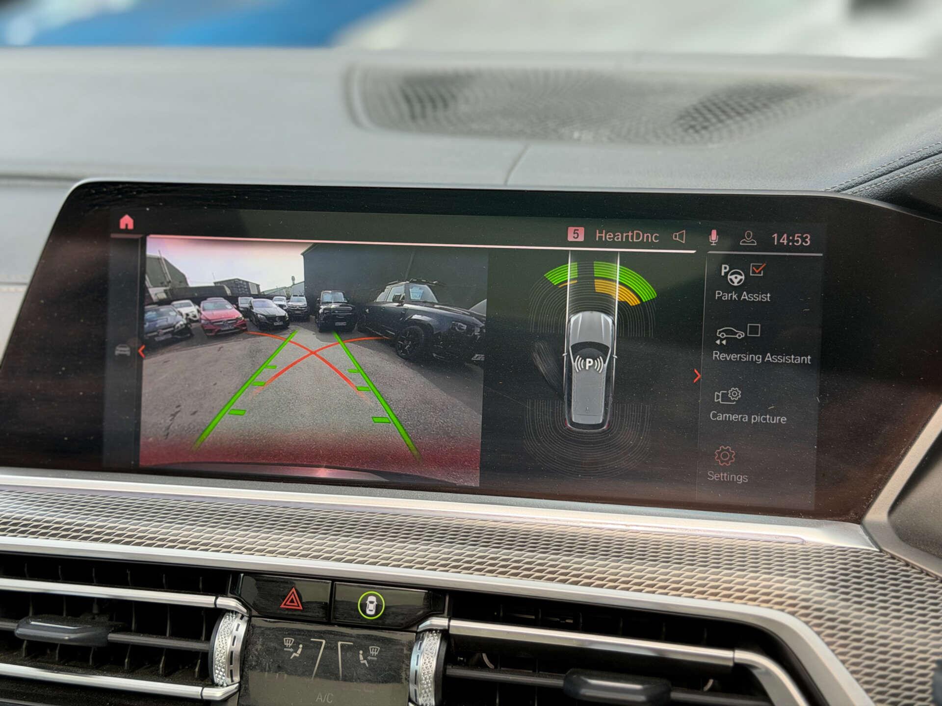 BMW X5 X5 view 28
