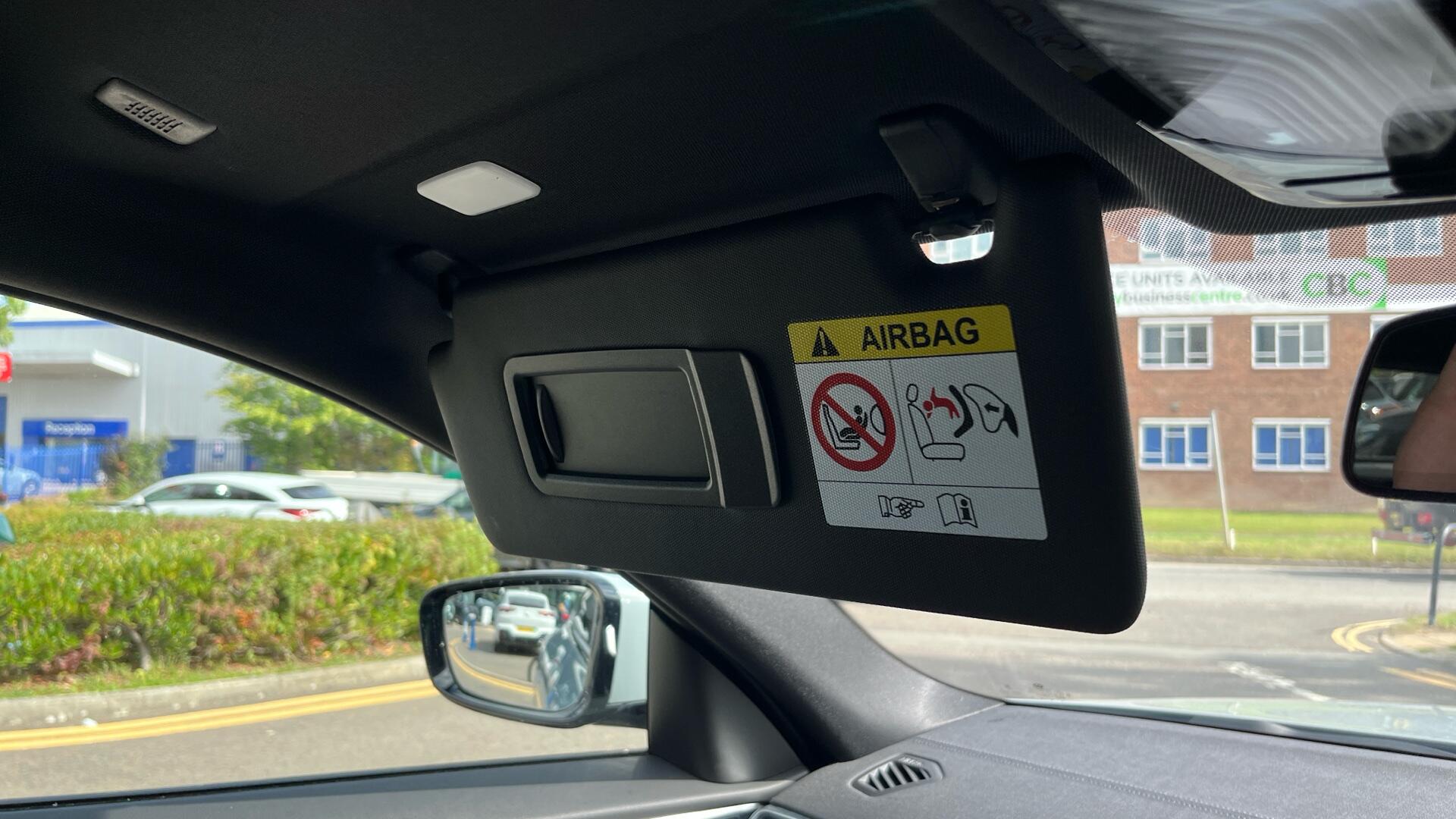 BMW i4 view 53