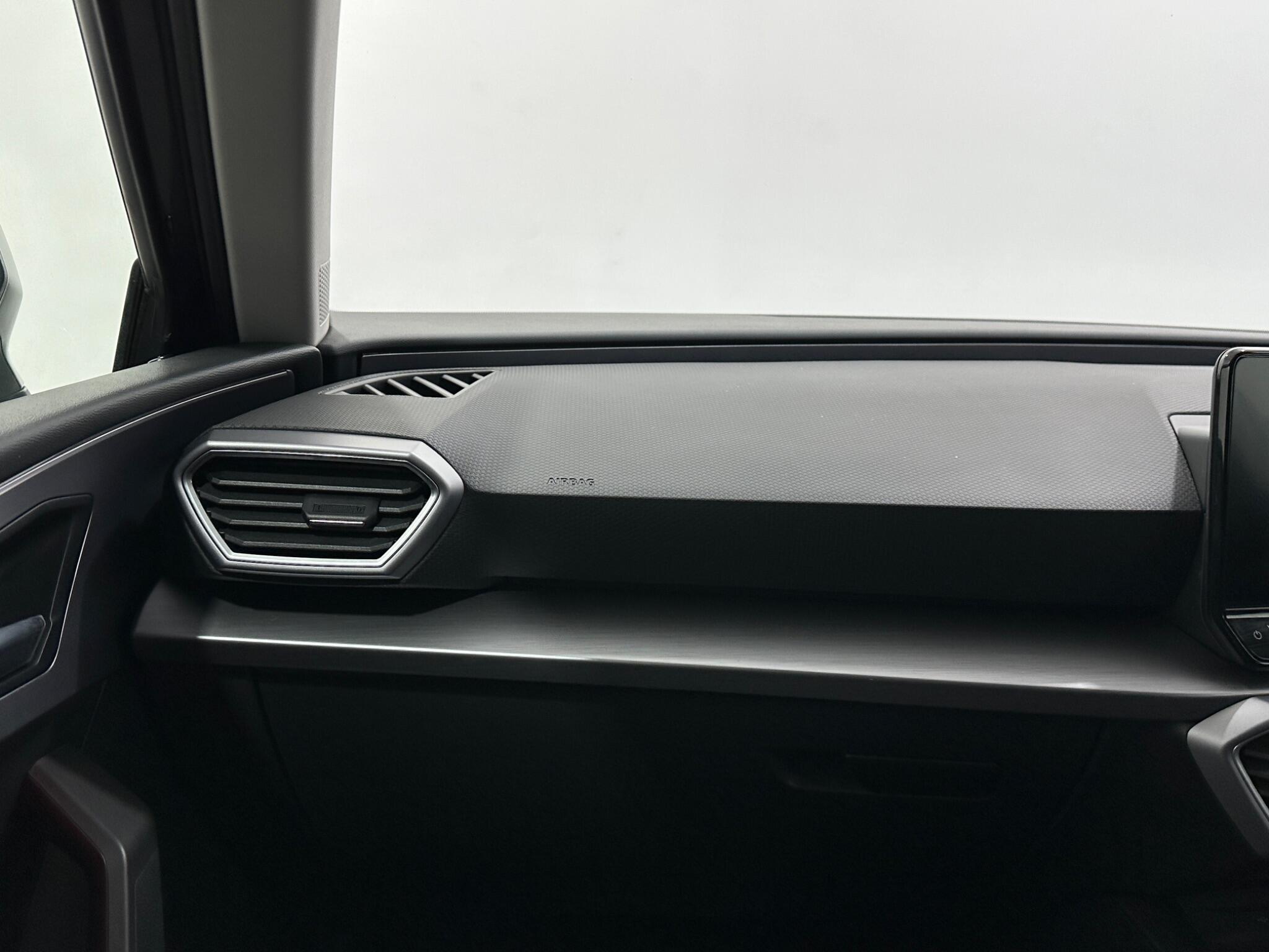 Seat Leon view 28