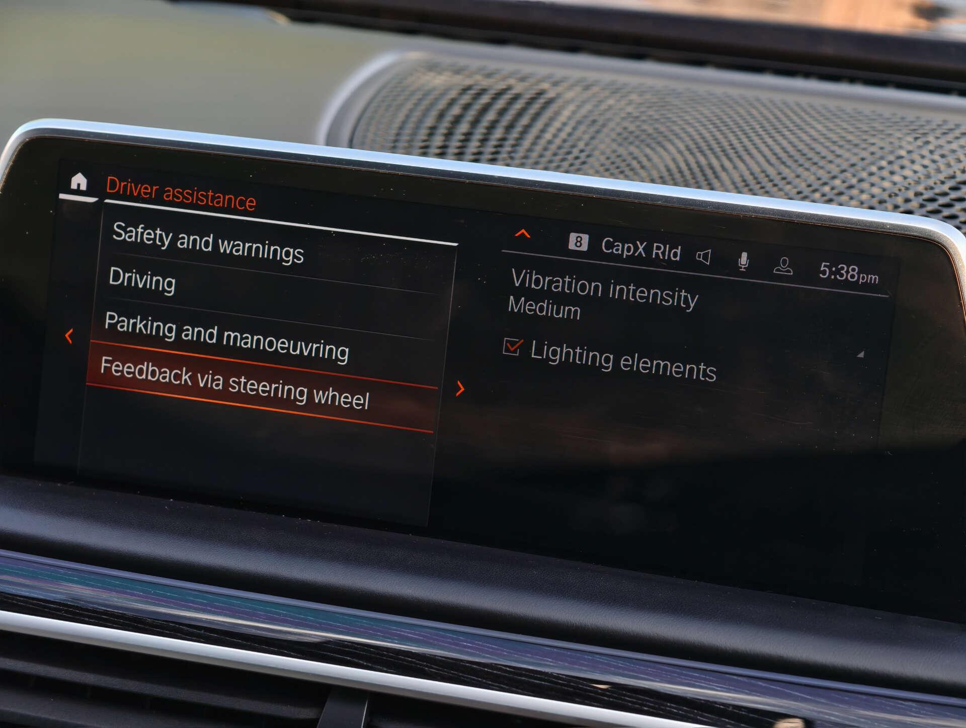 BMW 7 Series view 51