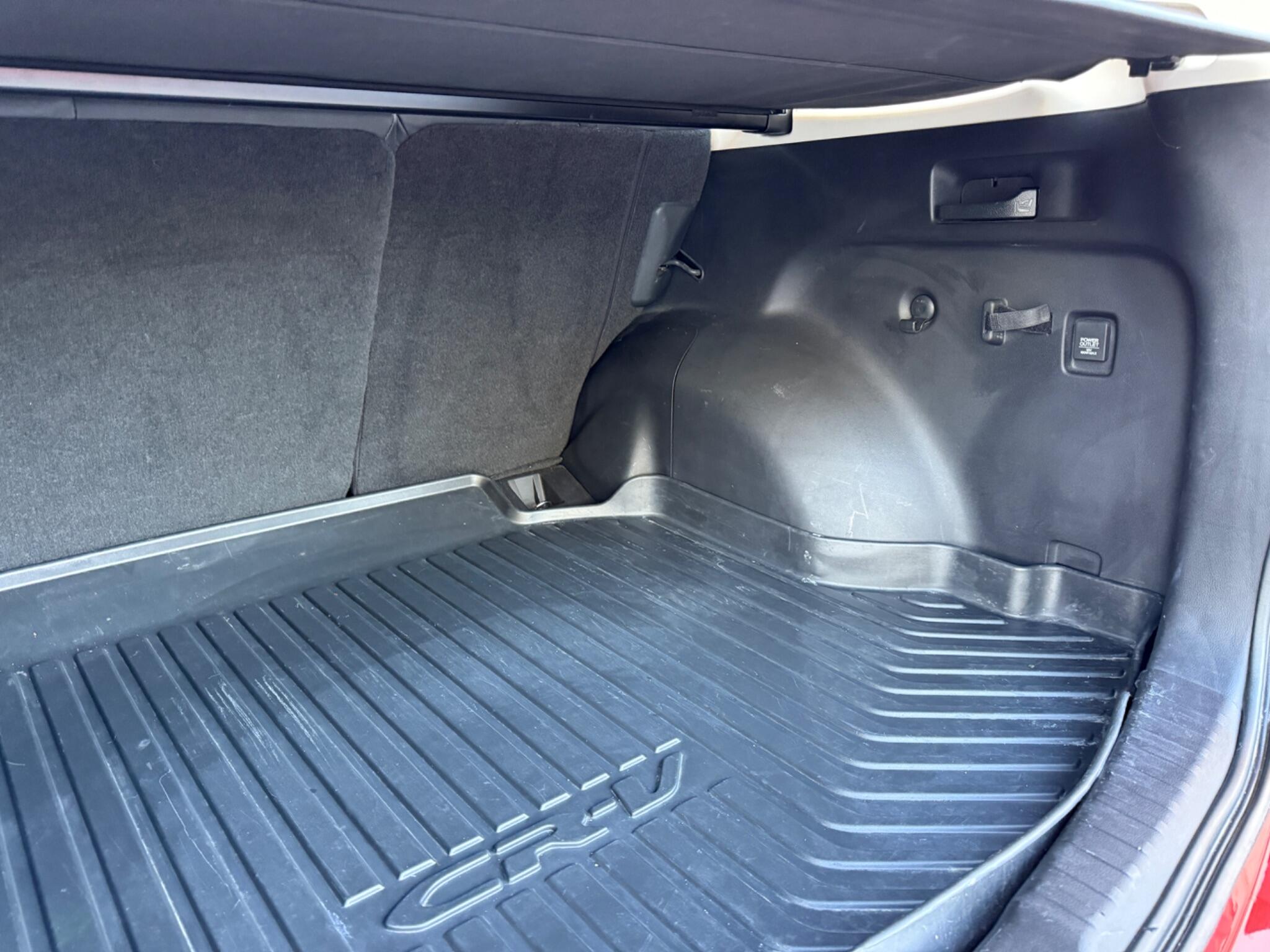 Honda CR-V - Image 46