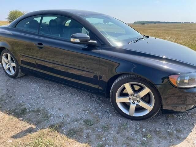 Volvo C70