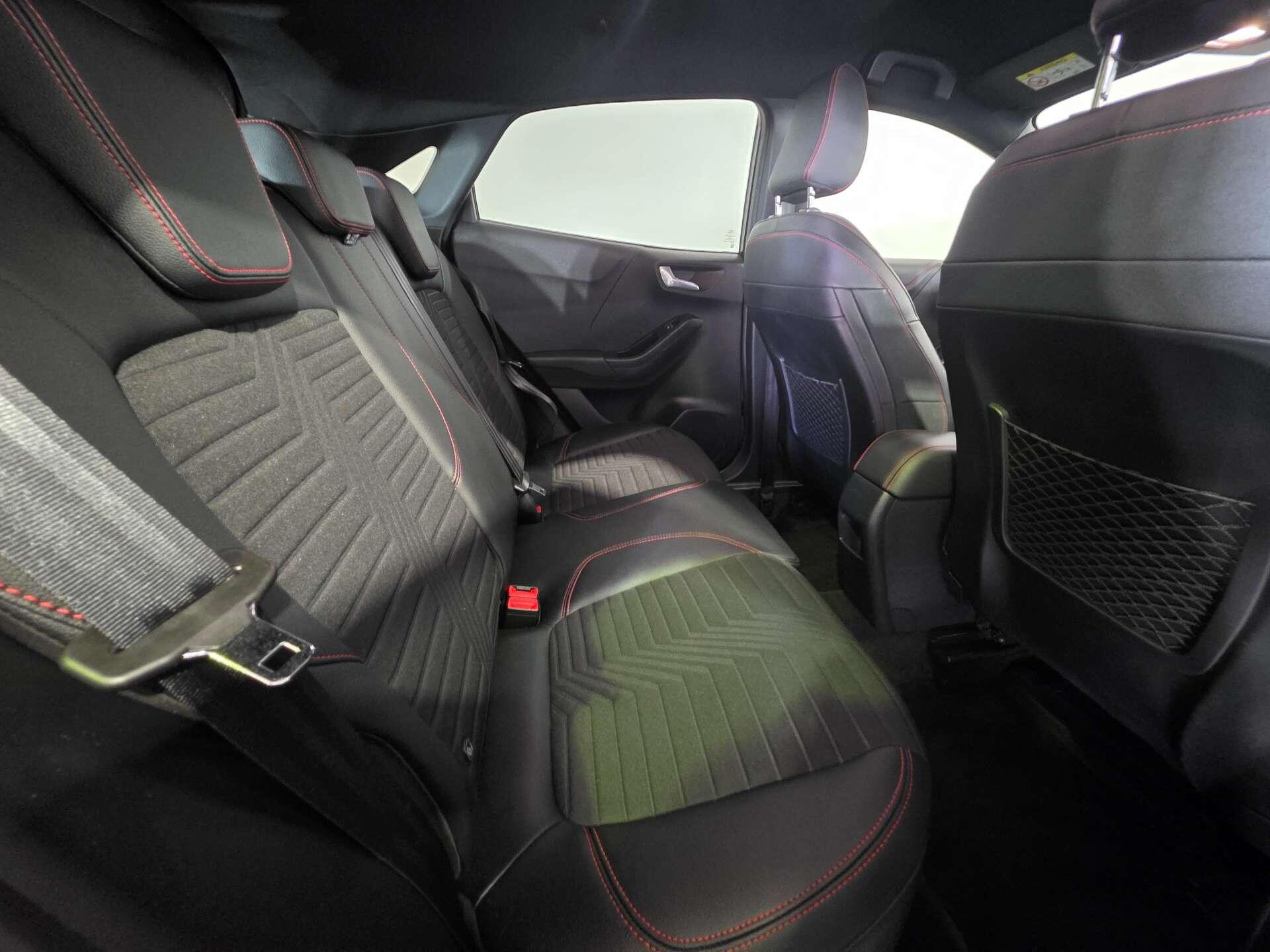 Ford Puma view 41