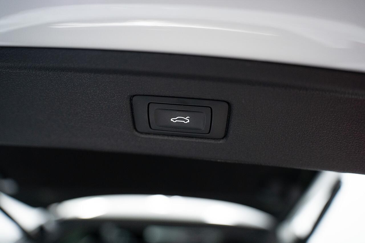 Audi A5 view 44