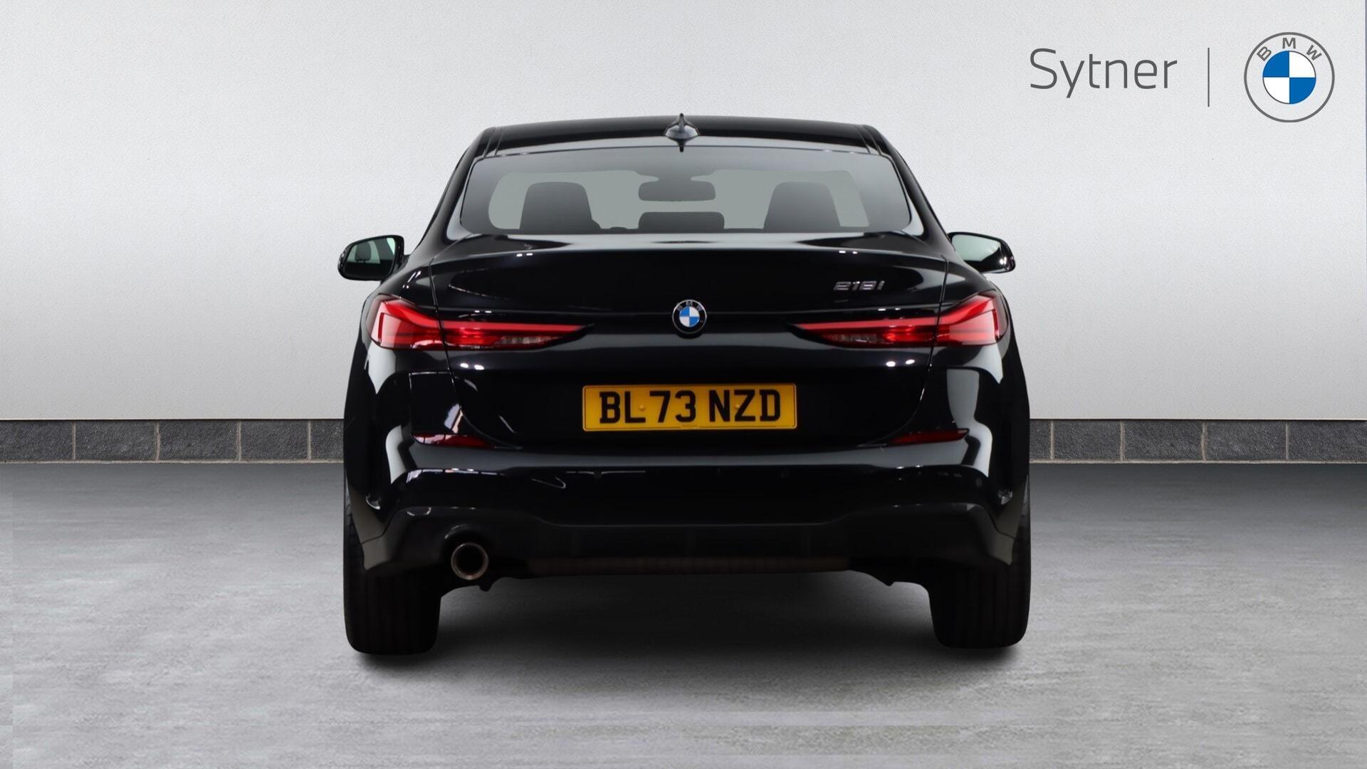 BMW 2 Series view 15