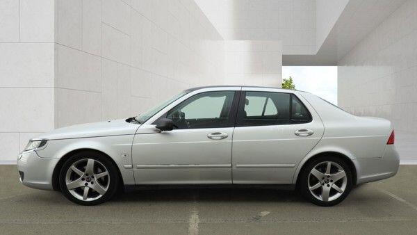 Saab 9-5
